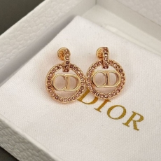 Christian Dior Earrings